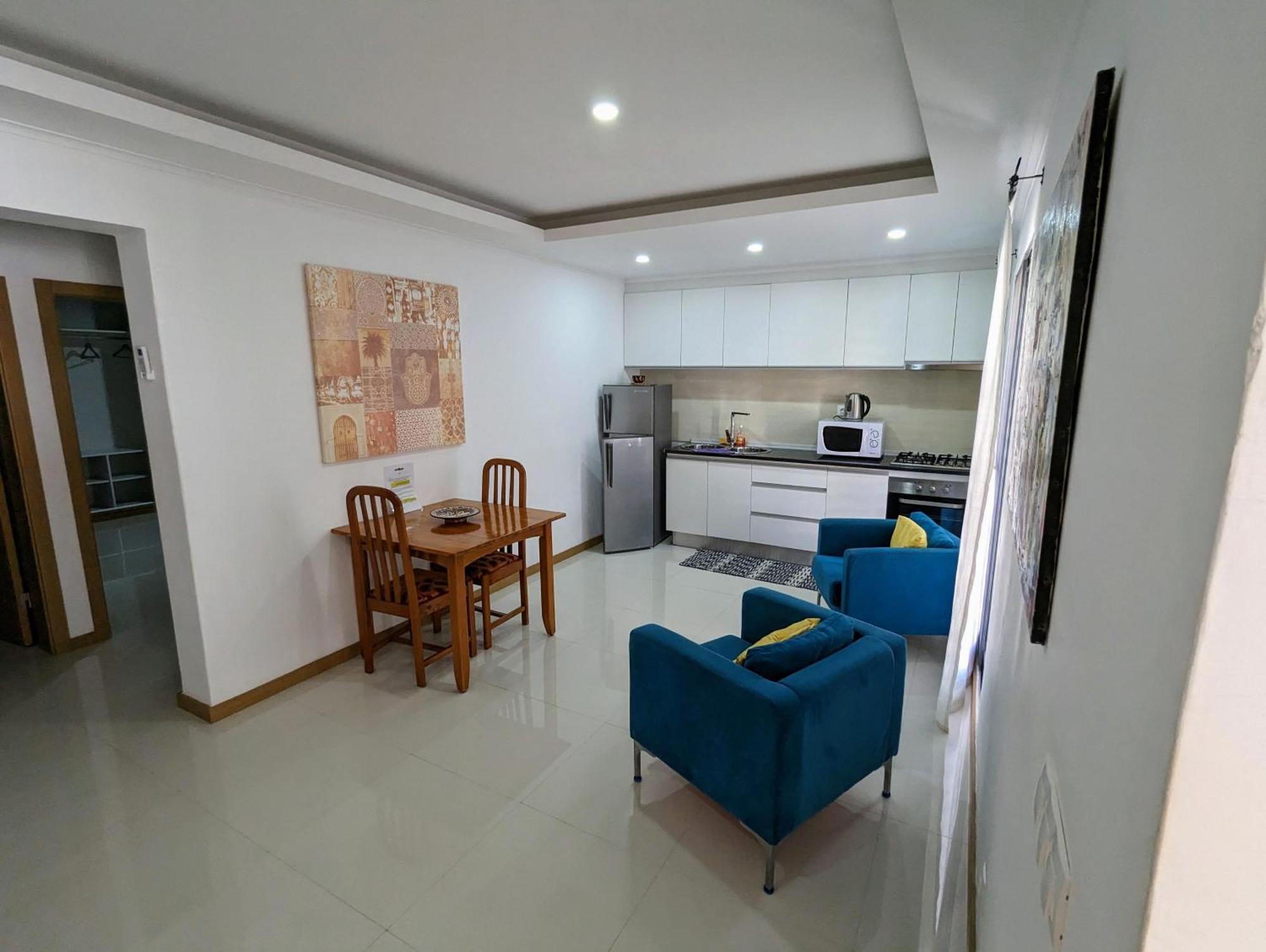 Vila Prainha Praia Buitenkant foto