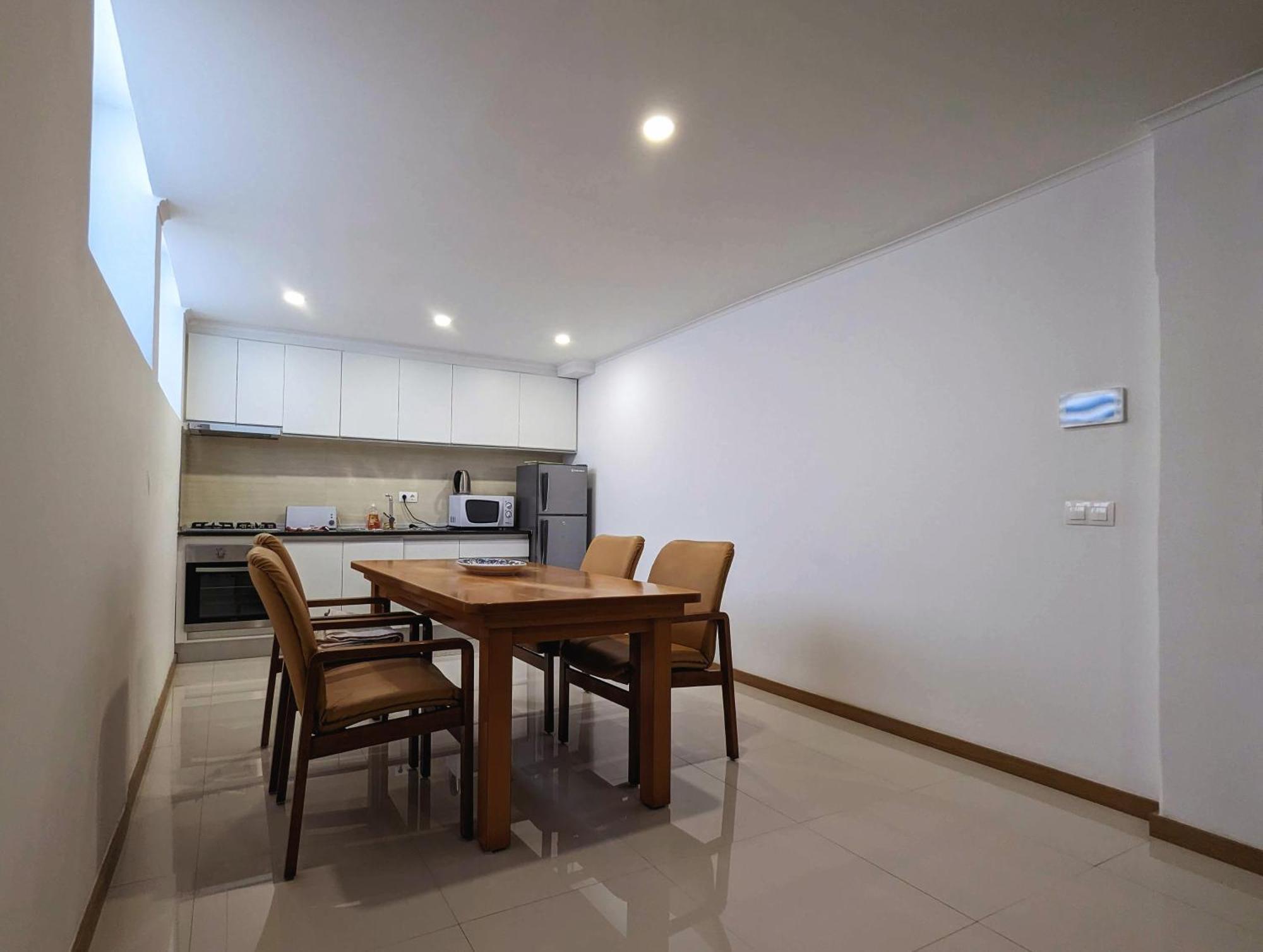 Vila Prainha Praia Buitenkant foto