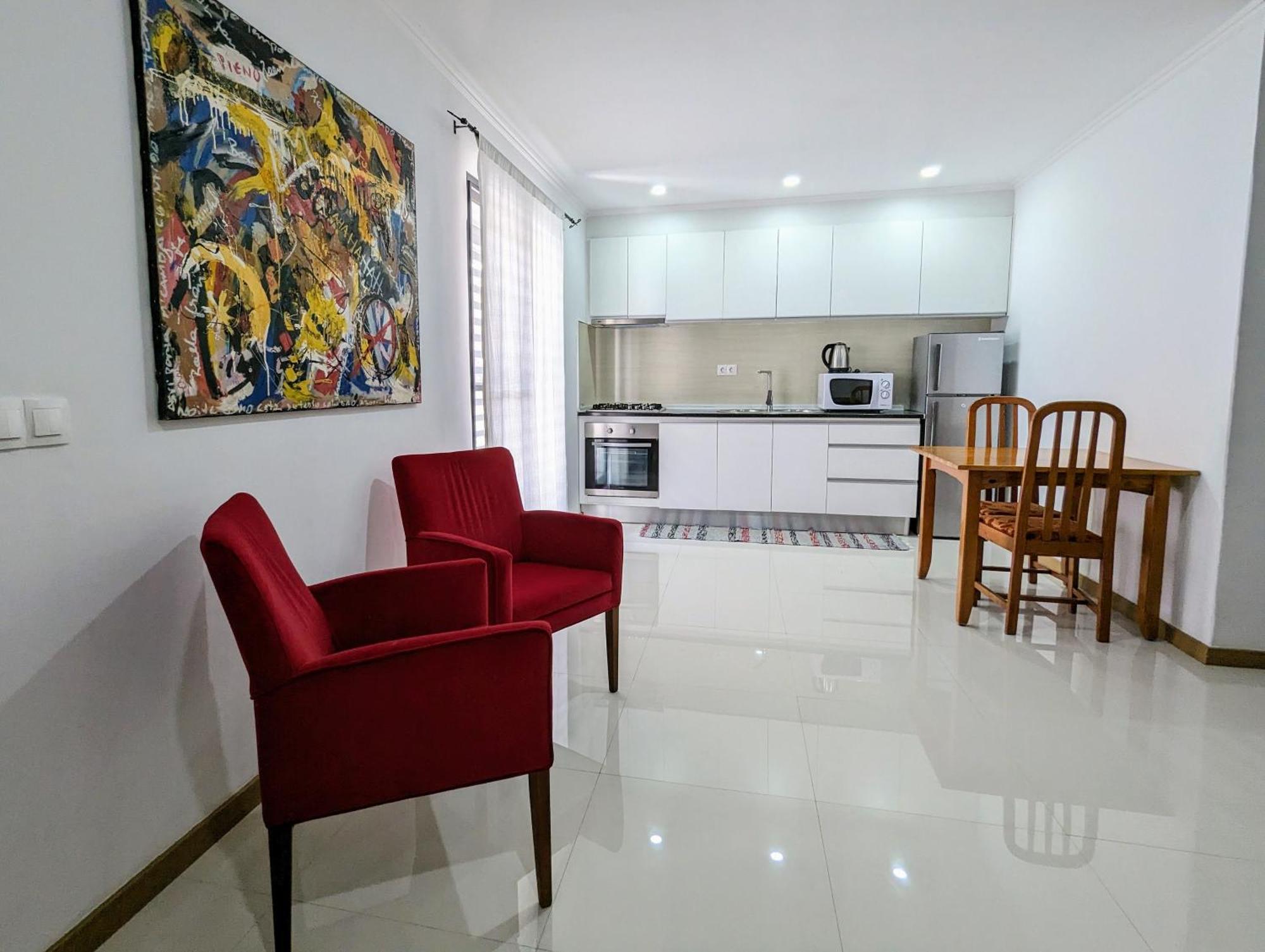 Vila Prainha Praia Buitenkant foto